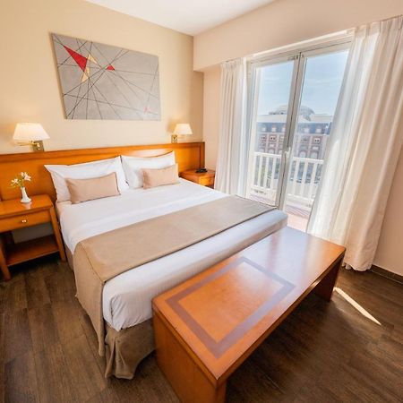 Hotel Riviera Mar del Plata Kültér fotó