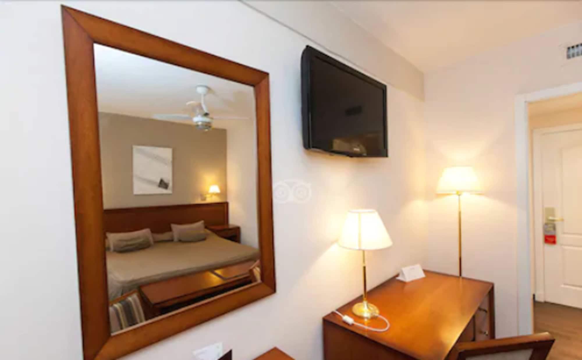 Hotel Riviera Mar del Plata Kültér fotó
