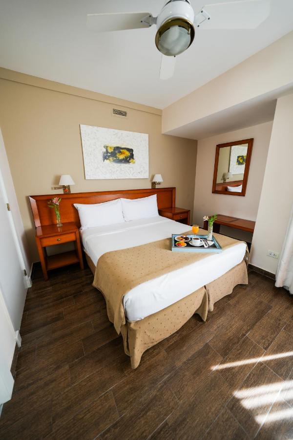 Hotel Riviera Mar del Plata Kültér fotó
