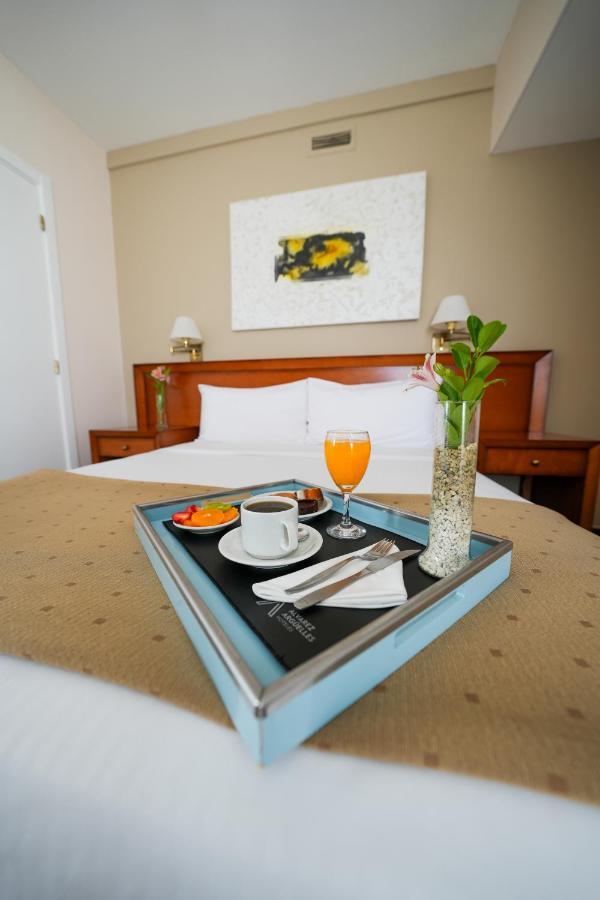 Hotel Riviera Mar del Plata Kültér fotó