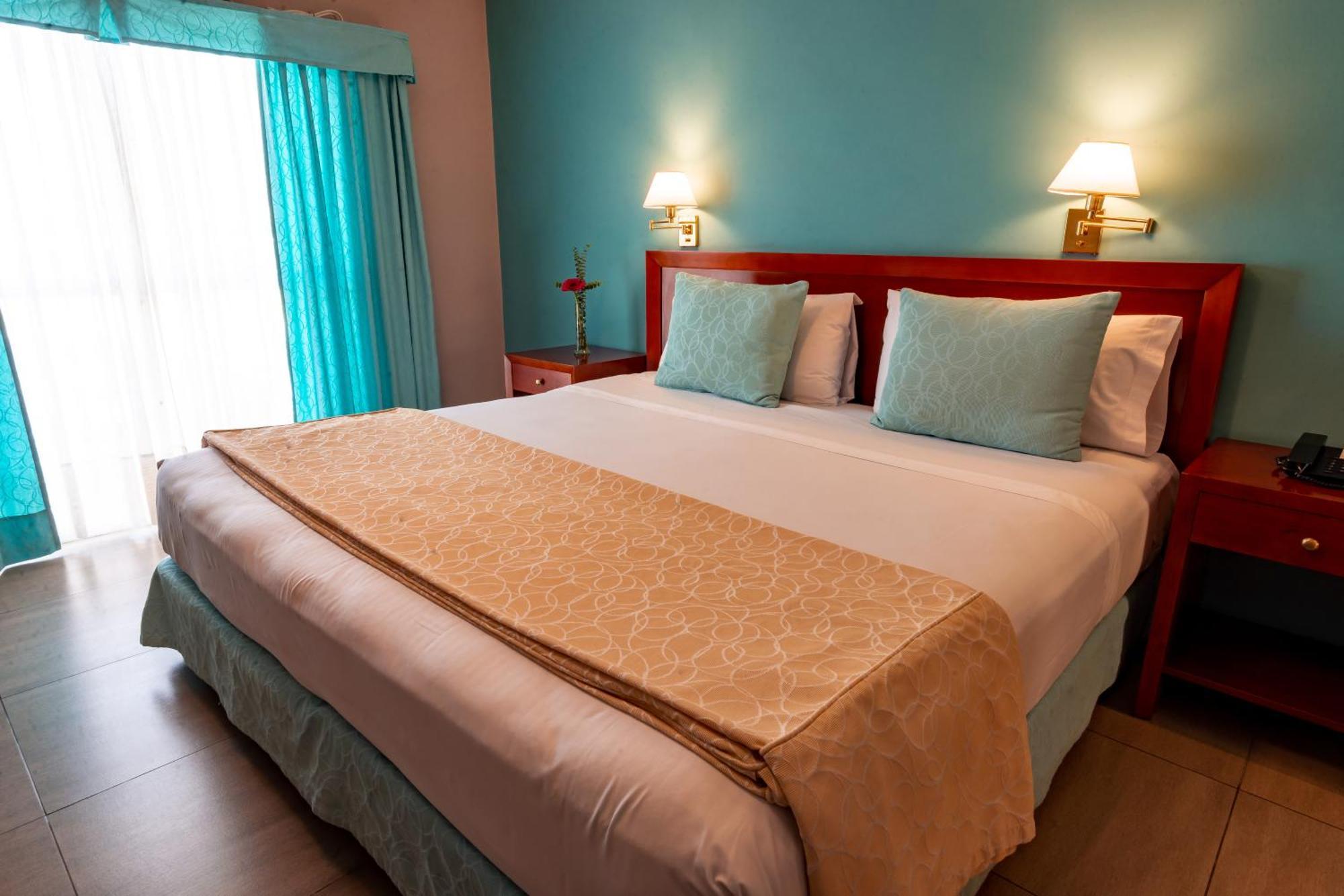 Hotel Riviera Mar del Plata Kültér fotó