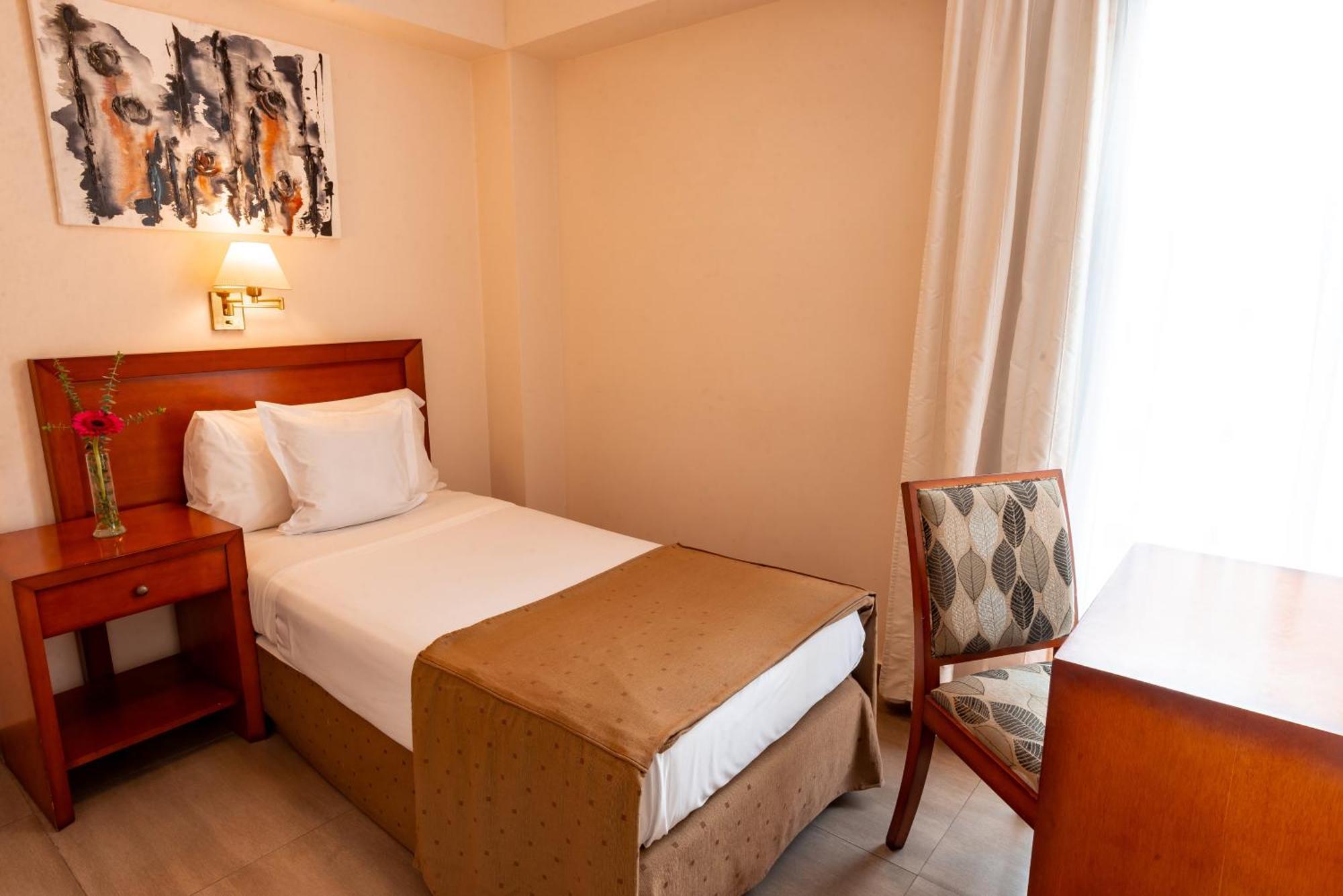 Hotel Riviera Mar del Plata Kültér fotó