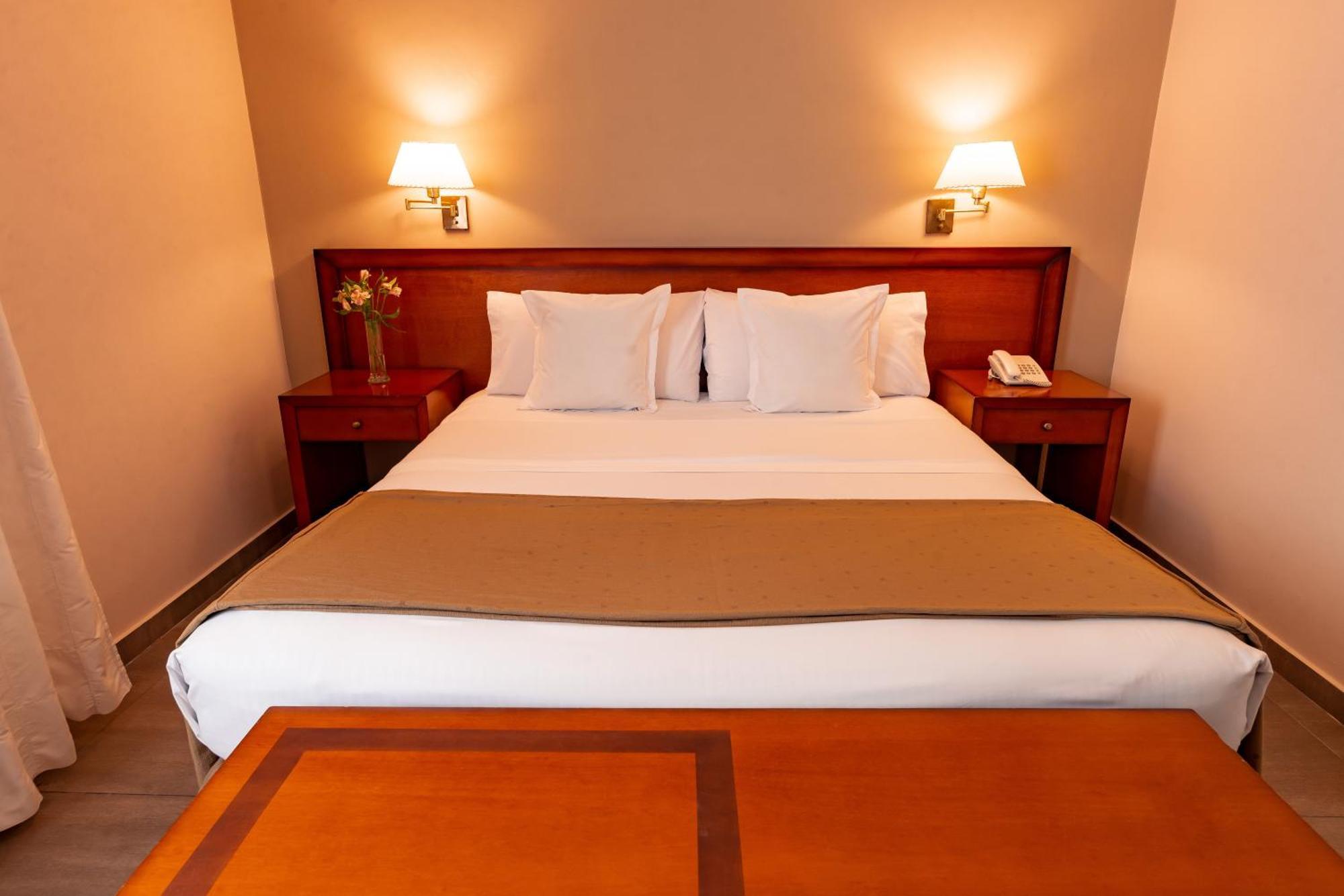 Hotel Riviera Mar del Plata Kültér fotó