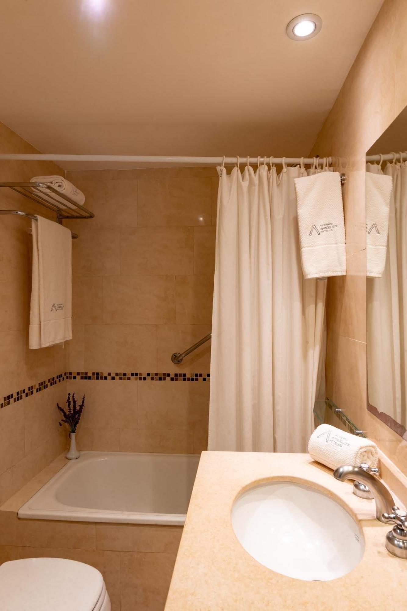 Hotel Riviera Mar del Plata Kültér fotó