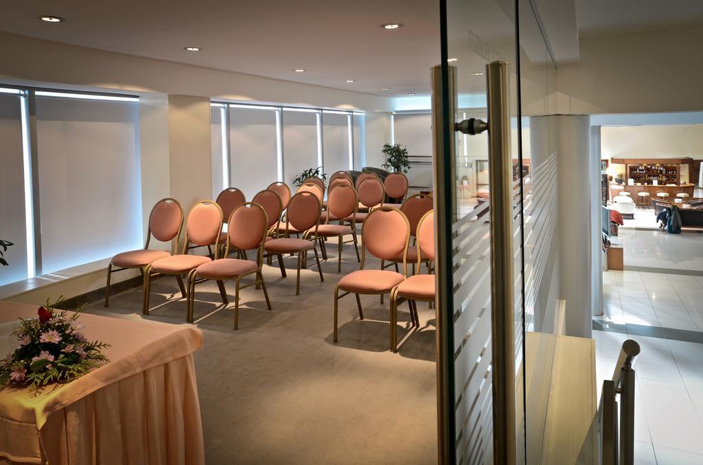 Hotel Riviera Mar del Plata Kültér fotó