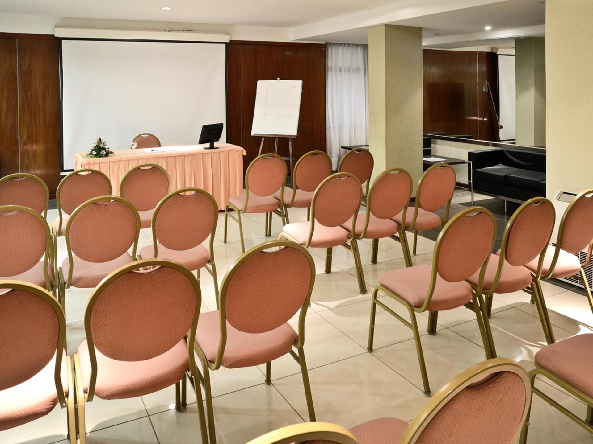 Hotel Riviera Mar del Plata Kültér fotó