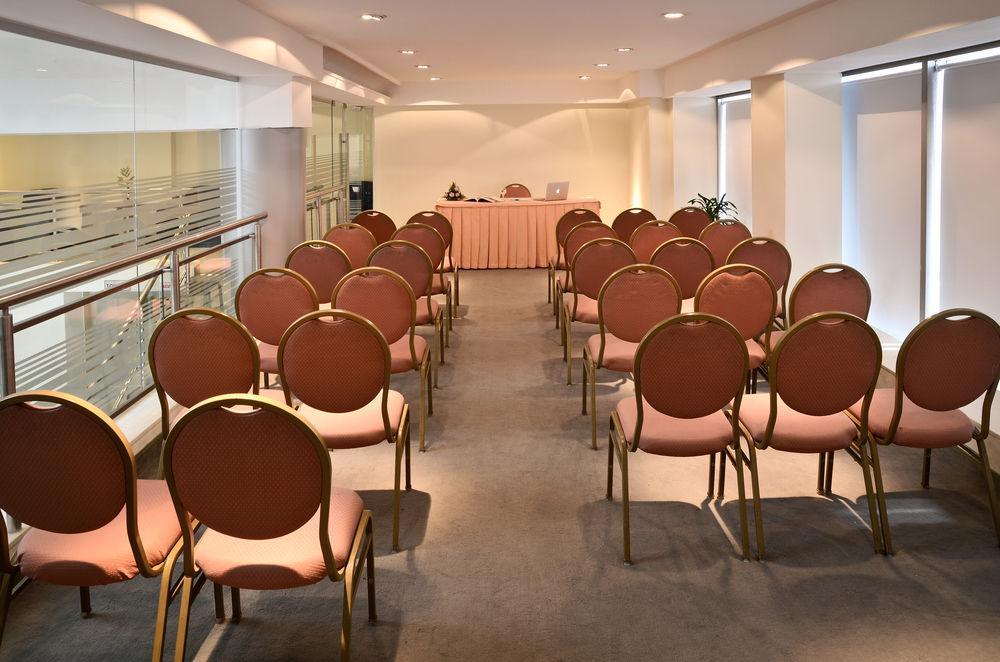 Hotel Riviera Mar del Plata Kültér fotó