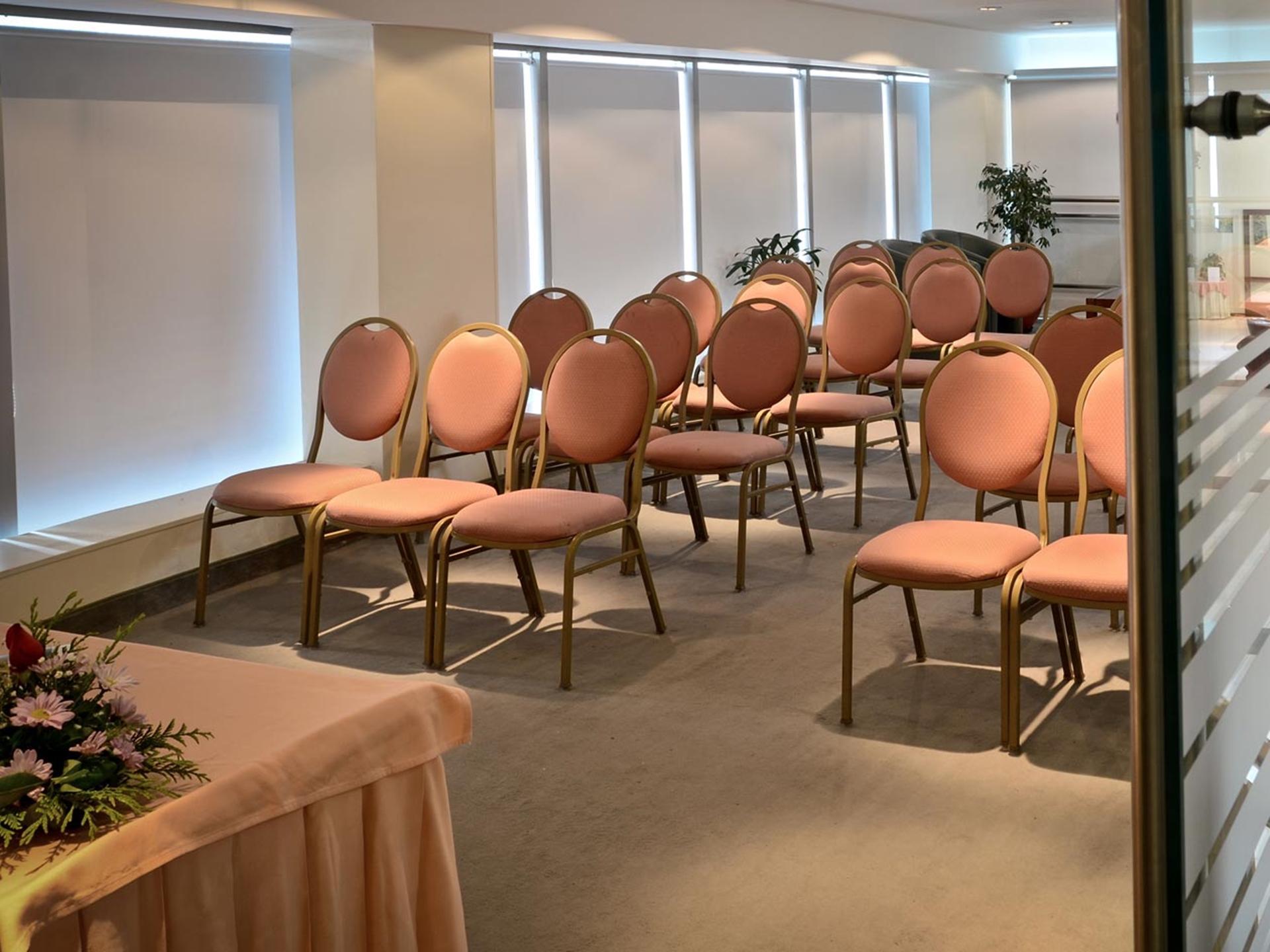 Hotel Riviera Mar del Plata Kültér fotó